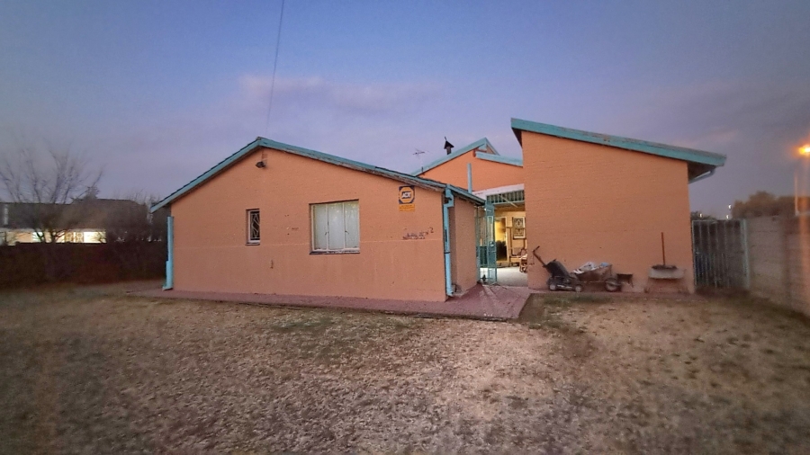 5 Bedroom Property for Sale in Fauna Free State